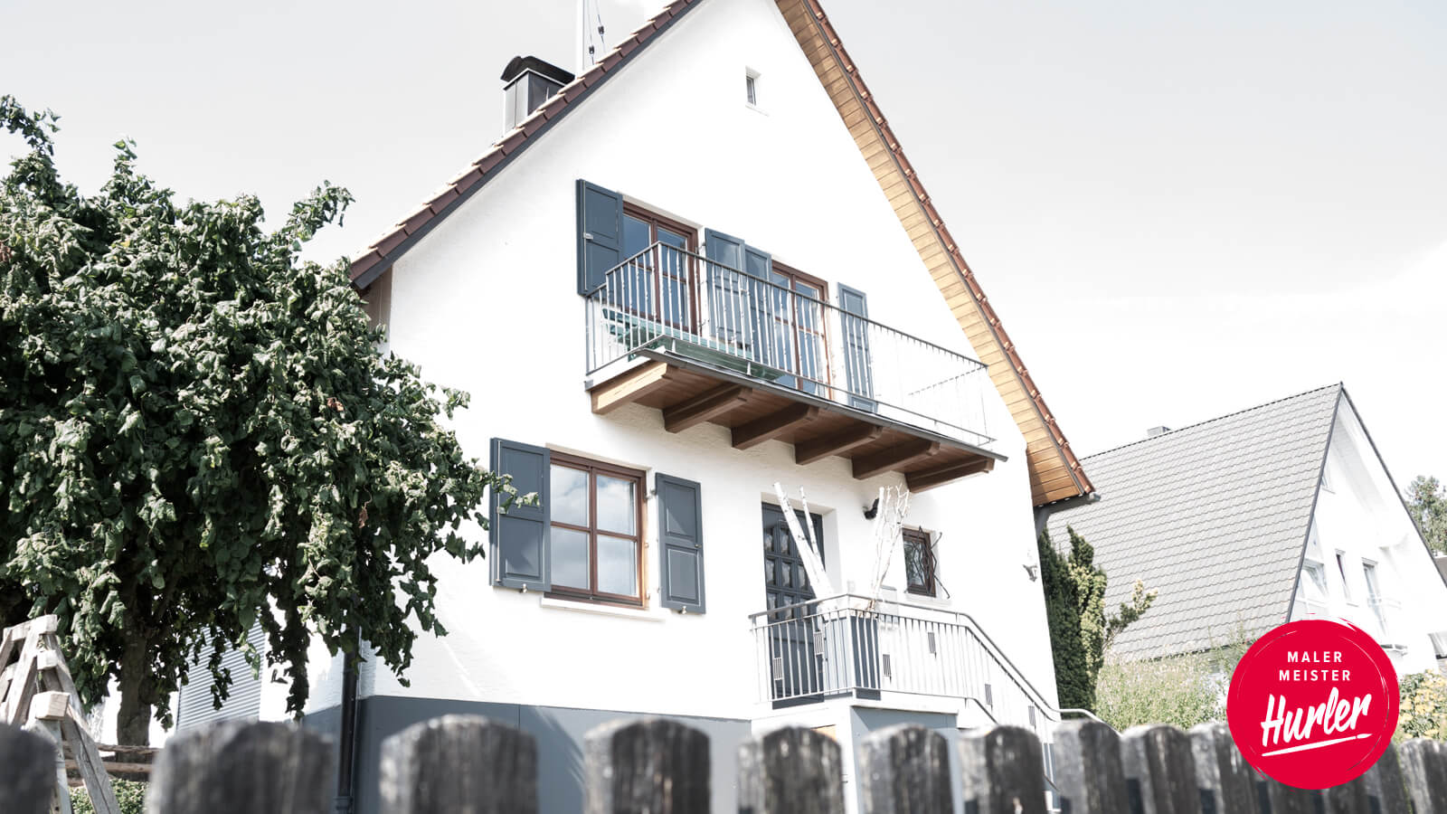 fassade hurlerhaus leinheim