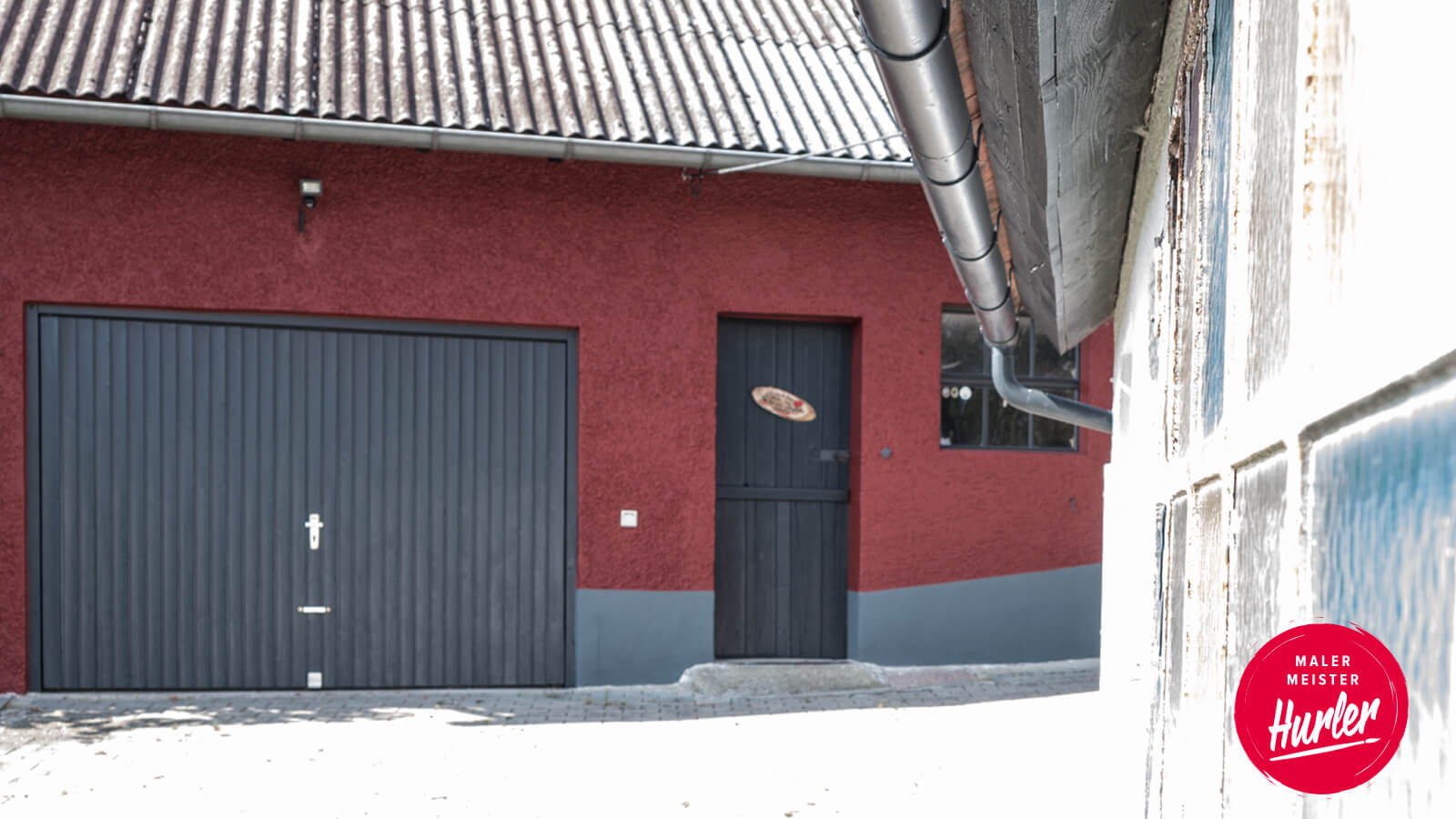 fassade hurlerhaus leinheim