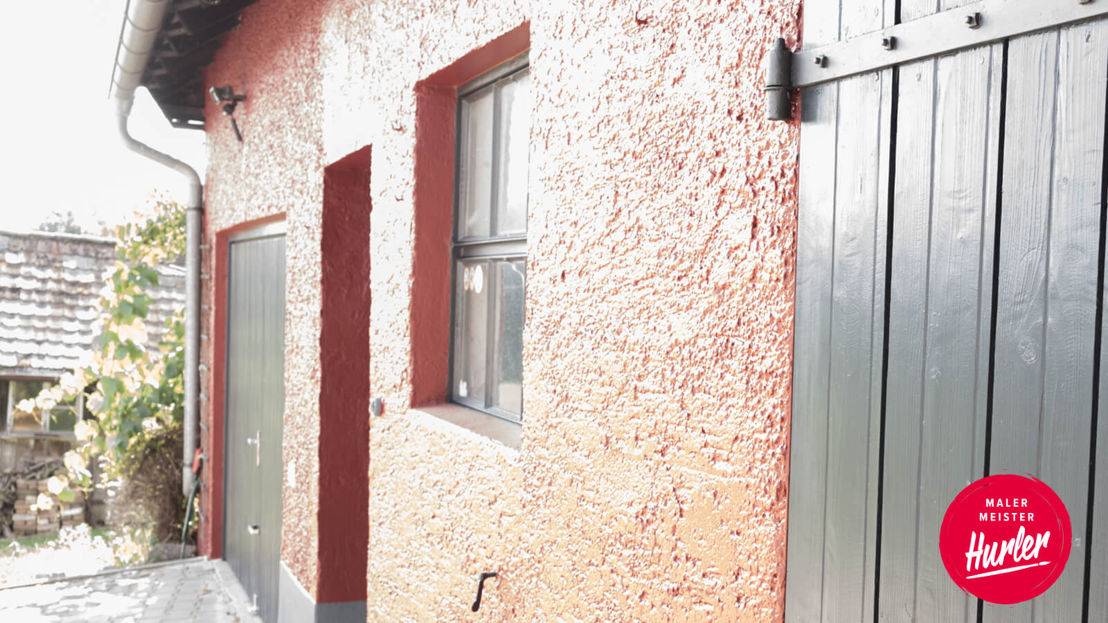 fassade hurlerhaus leinheim
