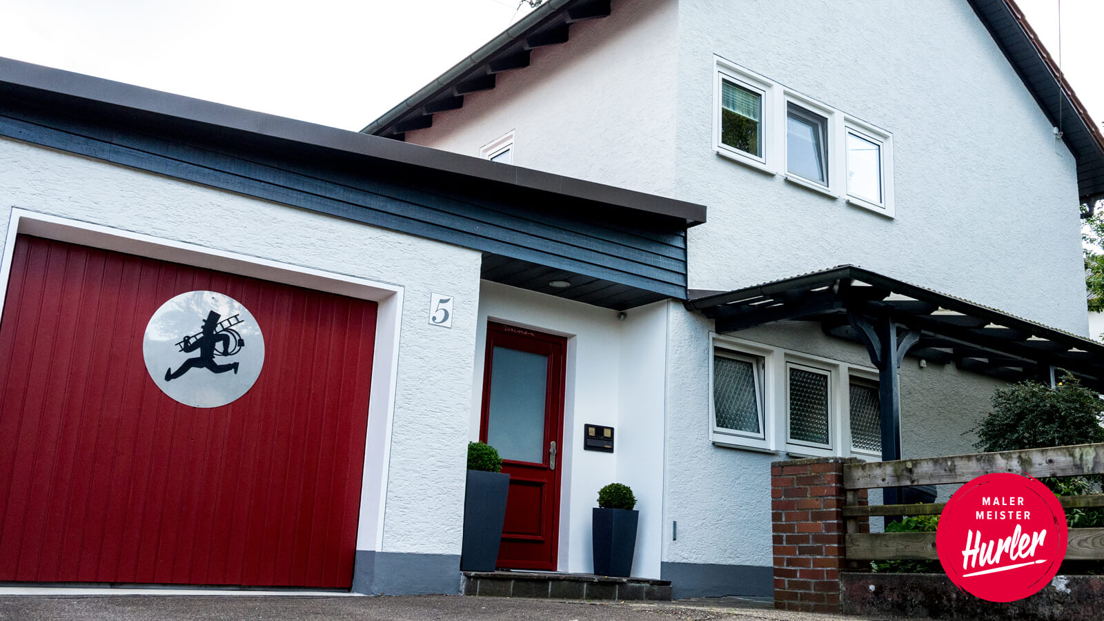 fassade lochbrunner