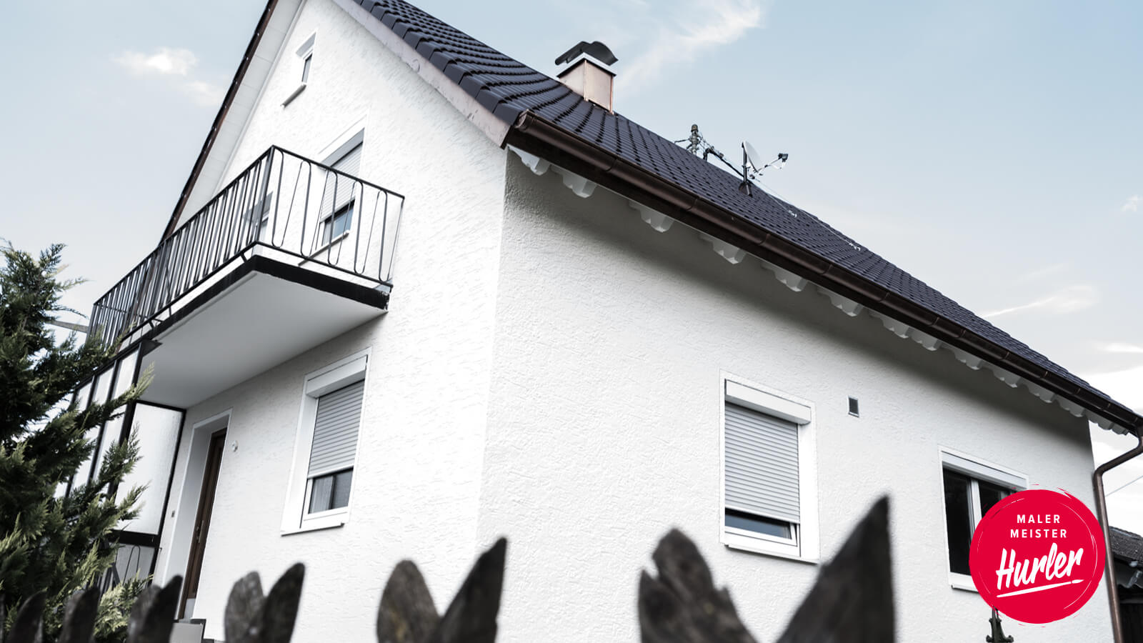 fassade deffingen